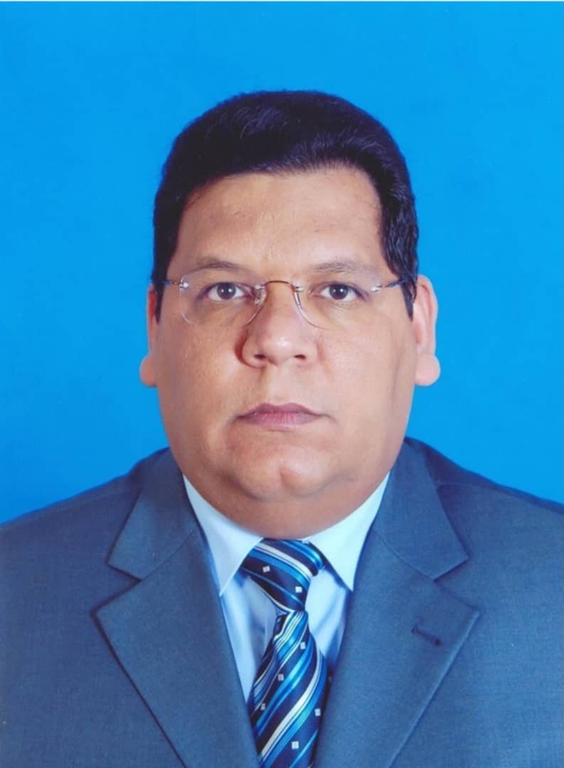 أ.د. حسين مسعود مصباح أبومدينة
