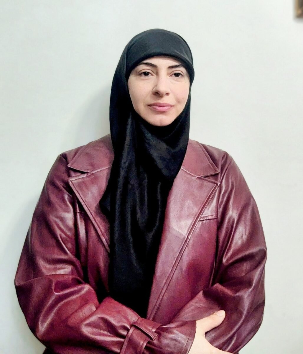د. رنا حسين شريف حطيط