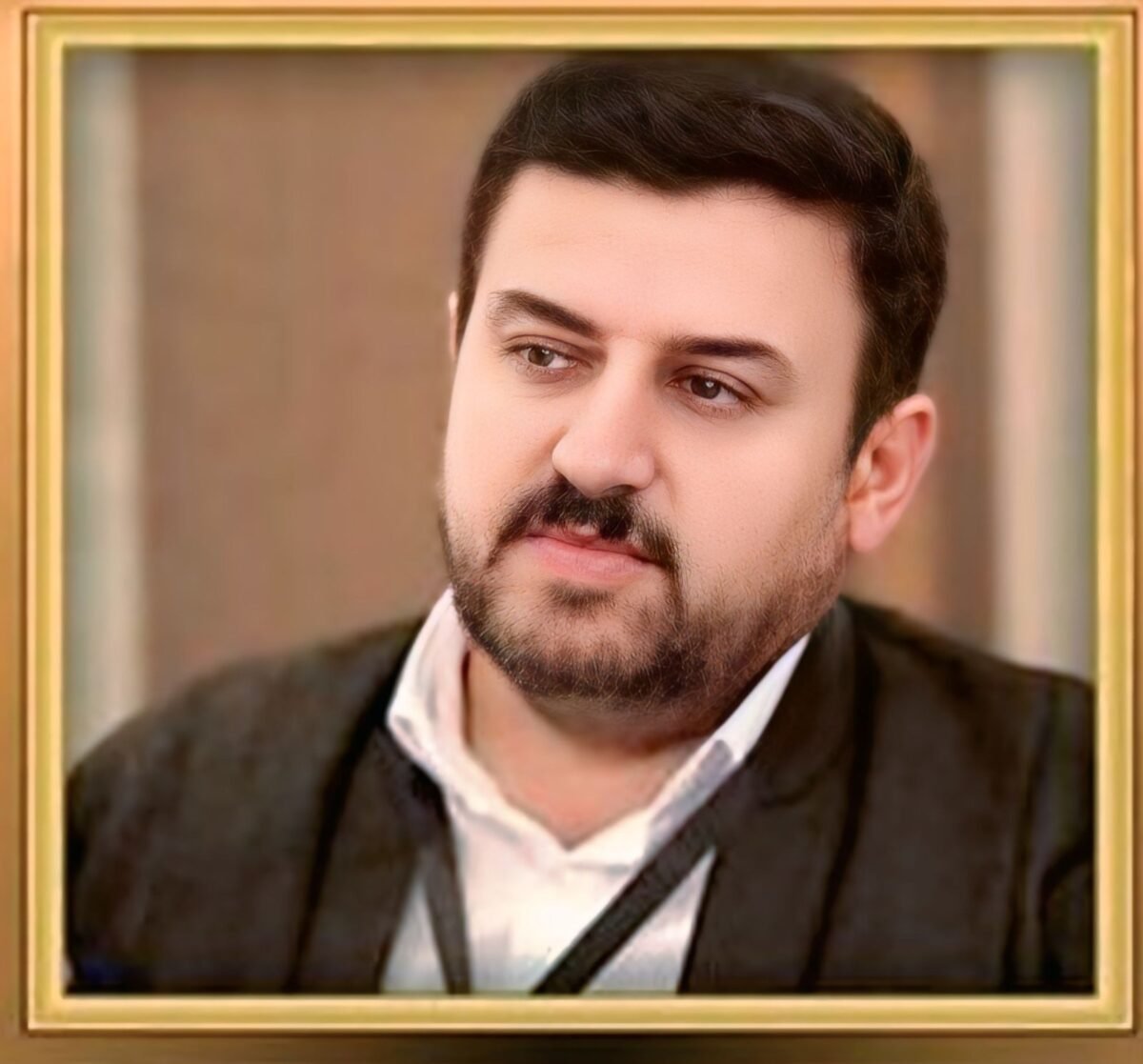 أ.د. كامران أورحمان مجيد حمه سور