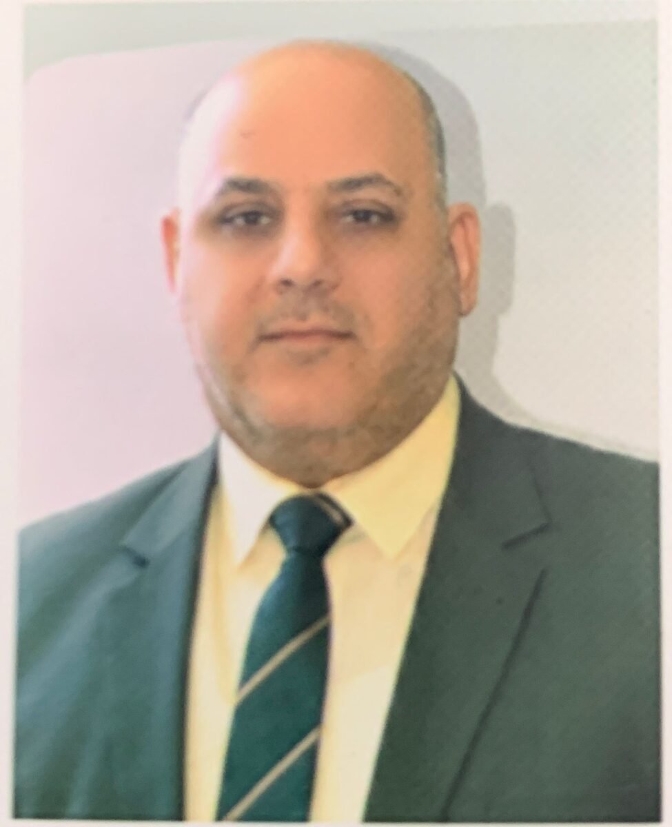 أ.د. أحمد سامي شوكت