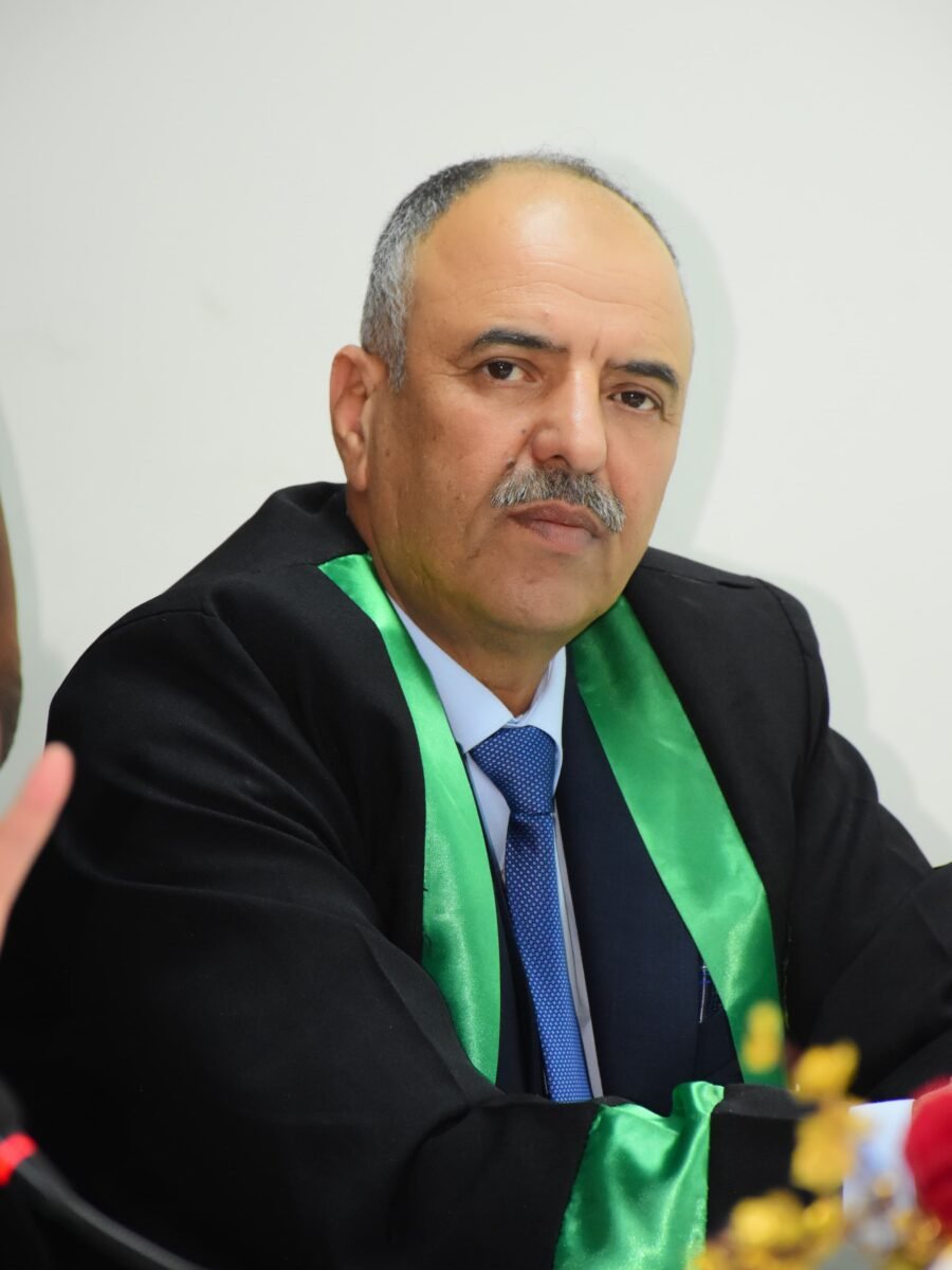 أ.م.د. عبدالله حسين حمد عمعوم