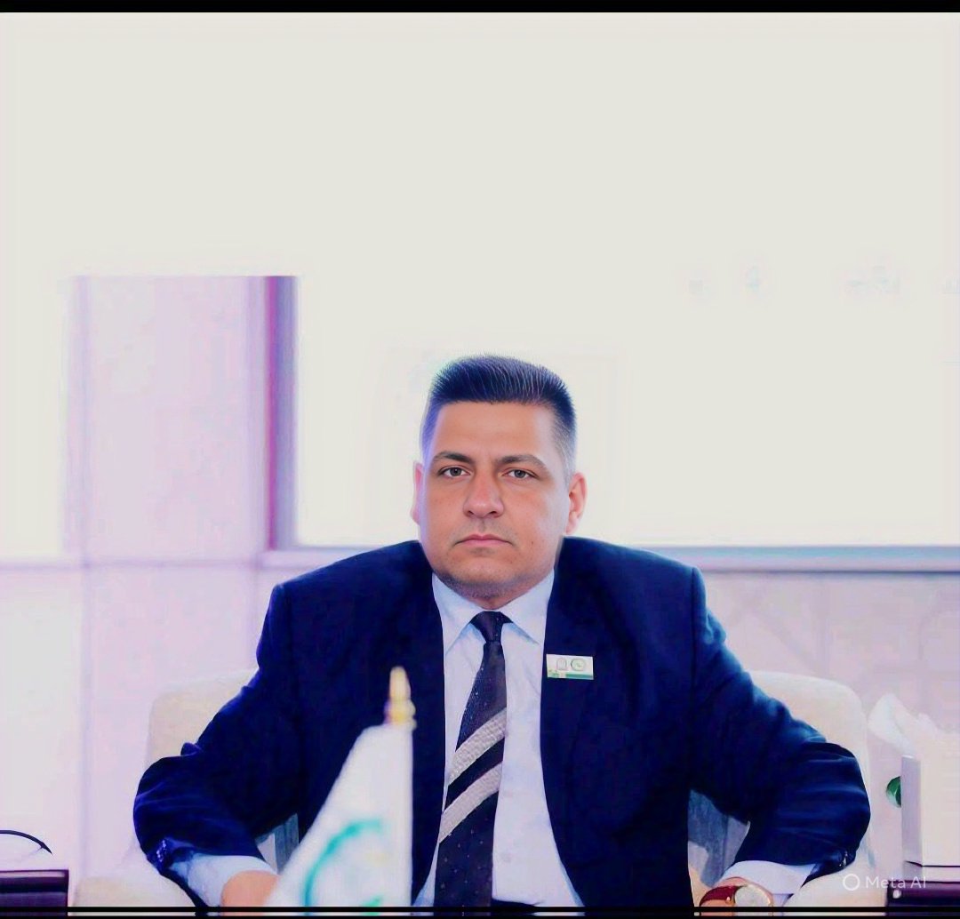أ.د. سرمد جاسم محمد الخزرجي