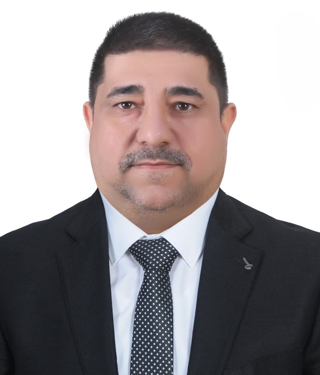 أ.م.د. أحمد عبد الجبار غيدان صالح العزاوي