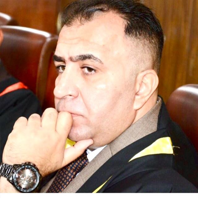 أ.د. نجم عبدالله برهان الأوسي