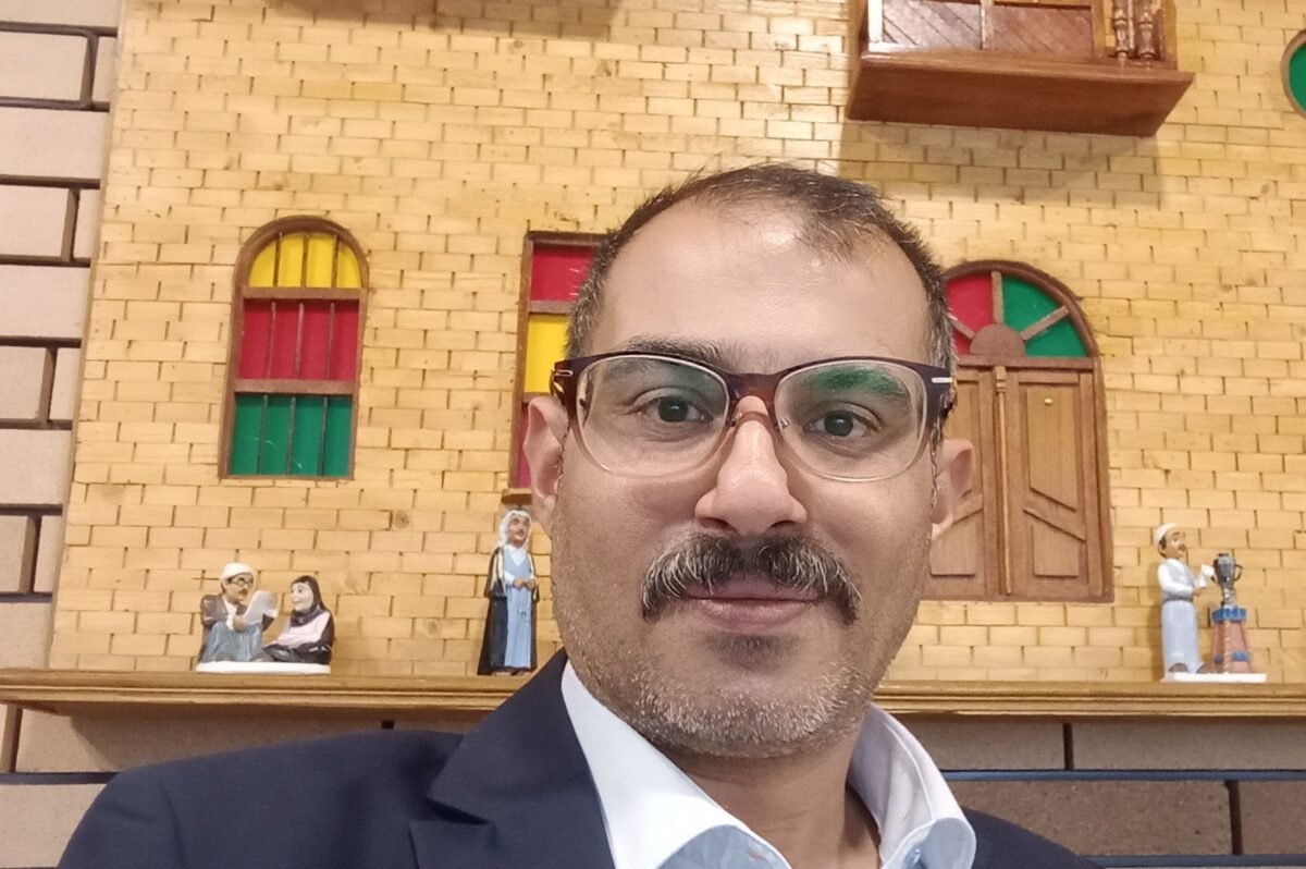 أ.م.د. حسام الدين فلاح محمود