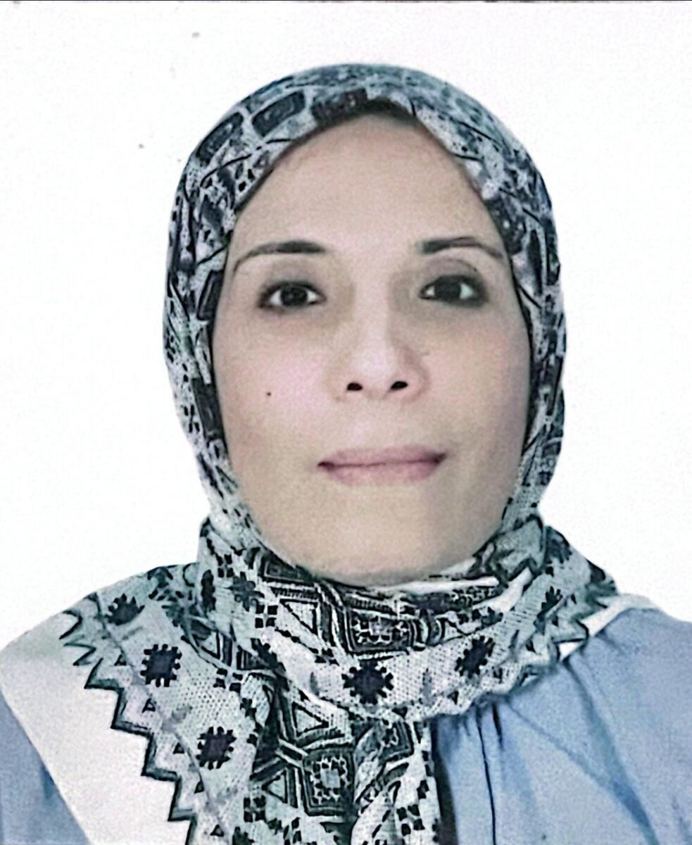 د. إيمان علي أبوبكر العقوري