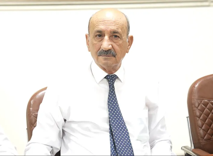 أ.م.د. مجيد محمود عبد العامري