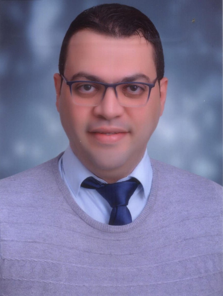 أ.م.د. معتز أحمد رفاعي زارع