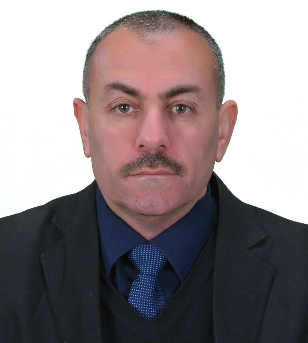 أ.د. حمدان رمضان محمد خليل الخالدي