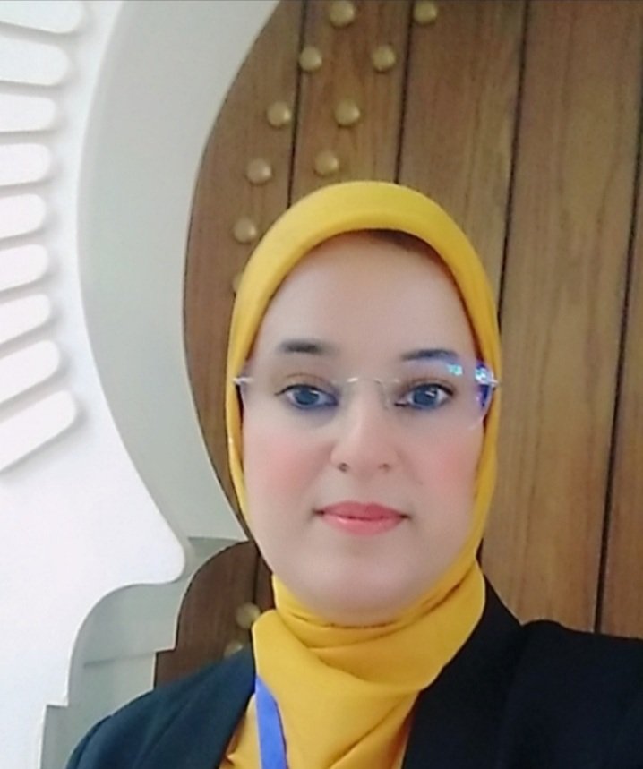 د. سعيدة حليمي