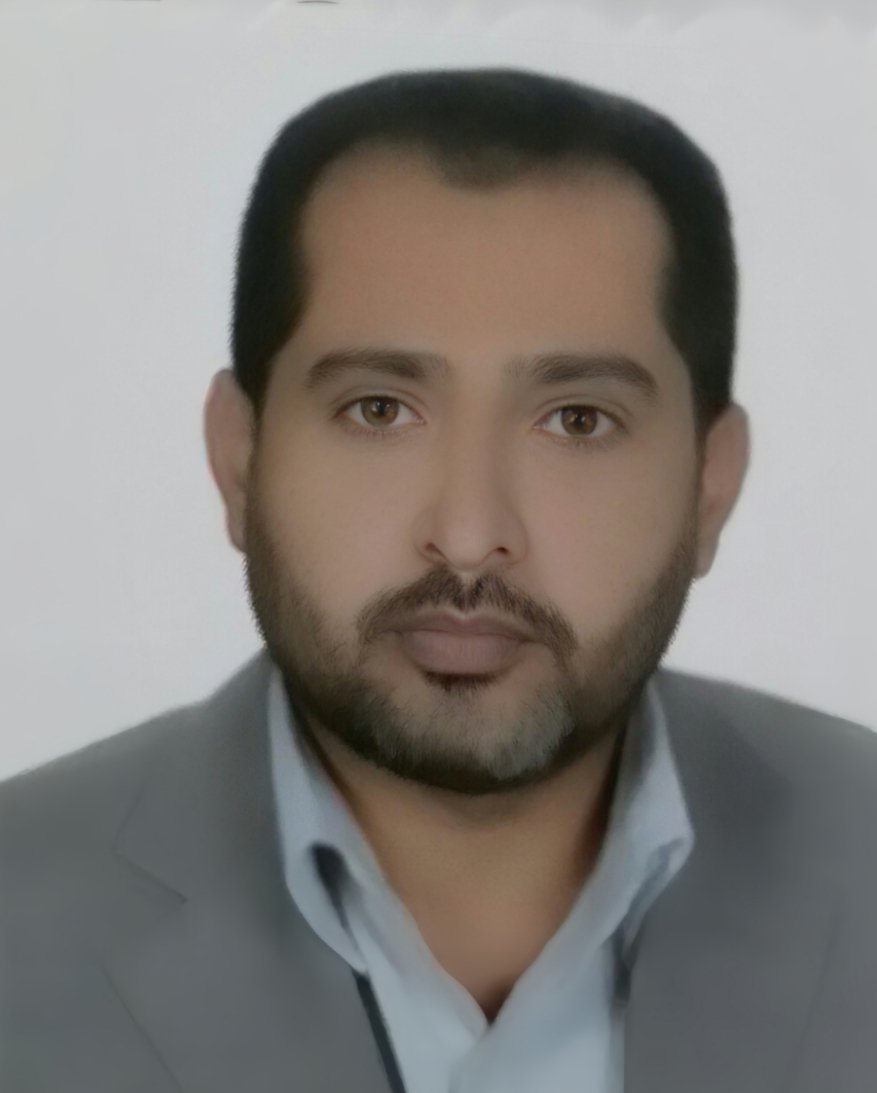 أ.م.د. عاطف عبد علي دريع سفيح الصالحي