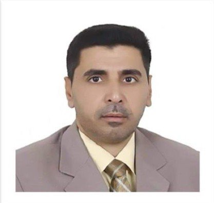 أ.م.د. رضا طعمة عبيد نزام العجيلي